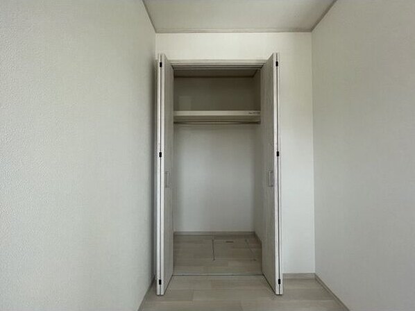 メリディアン泉ケ丘Solanaの物件内観写真